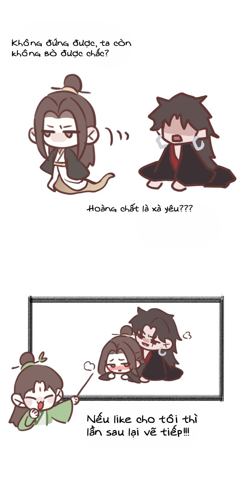 Hôm Nay Điện Hạ Bị Ám Sát Rồi À? Chap 17 - Next 