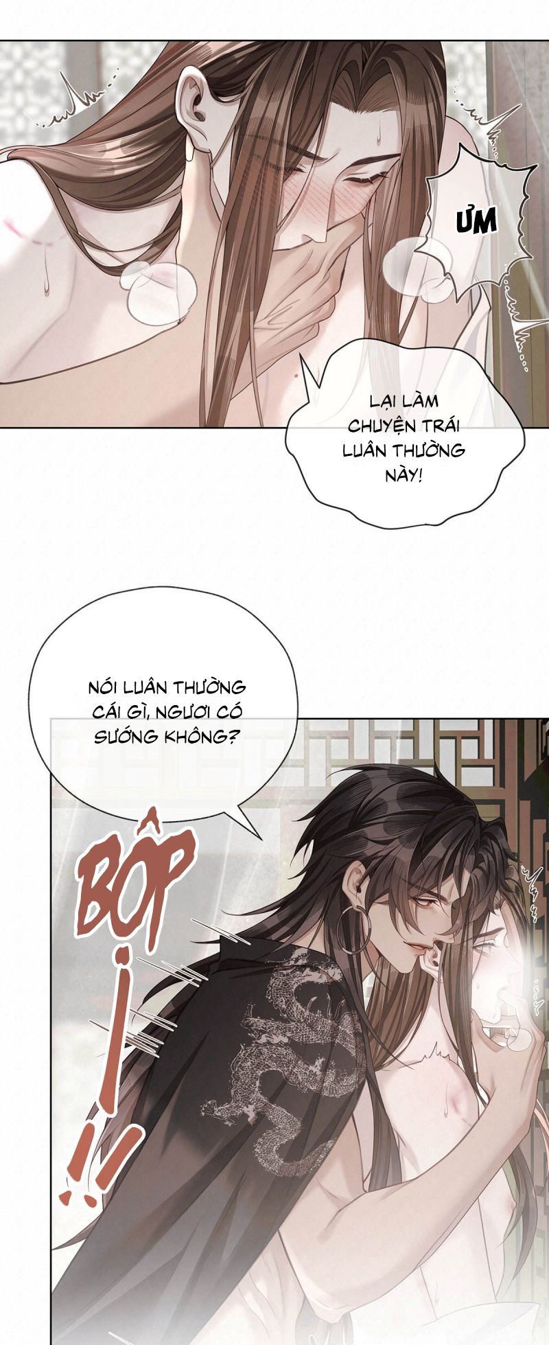 Hôm Nay Điện Hạ Bị Ám Sát Rồi À? Chap 17 - Next 