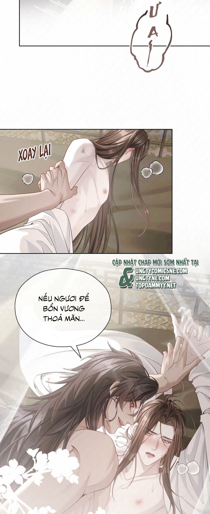 Hôm Nay Điện Hạ Bị Ám Sát Rồi À? Chap 17 - Next 