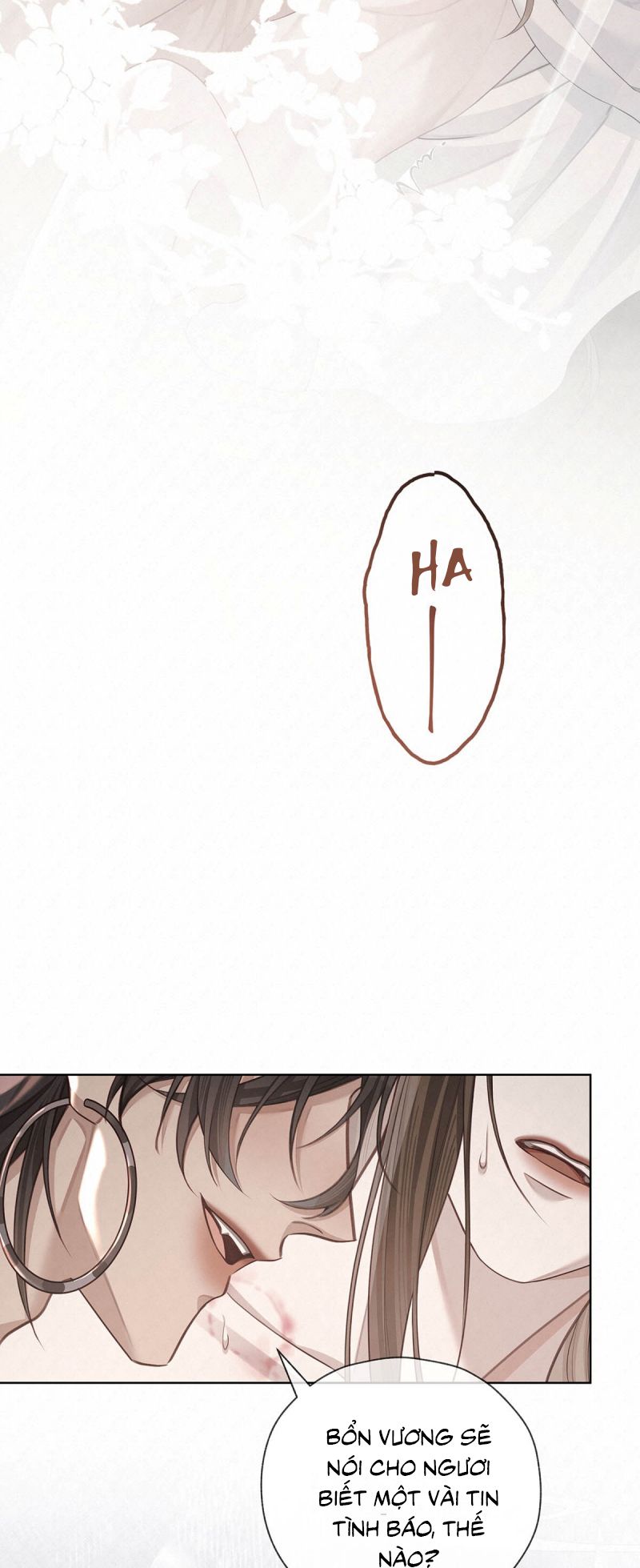 Hôm Nay Điện Hạ Bị Ám Sát Rồi À? Chap 17 - Next 