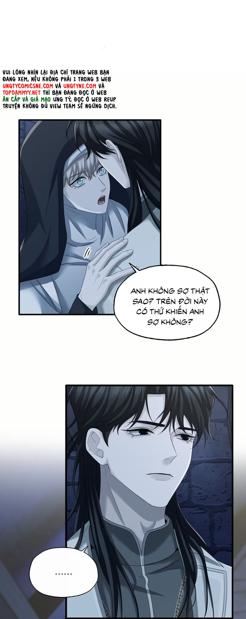 Xóa Sổ Mọi Thứ Về Cậu Chap 7 - Trang 3