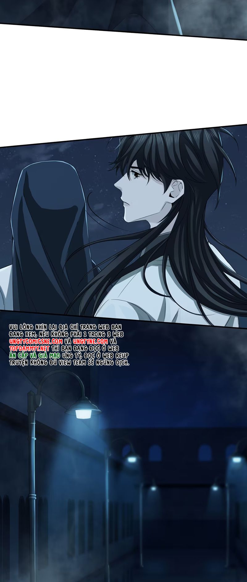 Xóa Sổ Mọi Thứ Về Cậu Chap 7 - Trang 3