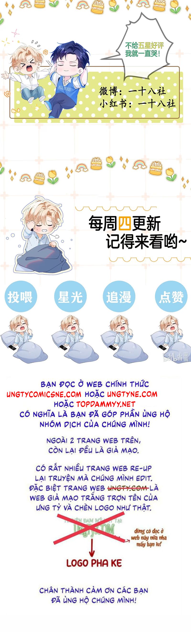Chết Rồi, Lại Nói Chuyện Với Ma Mất Rồi! Chap 5 - Next Chap 6