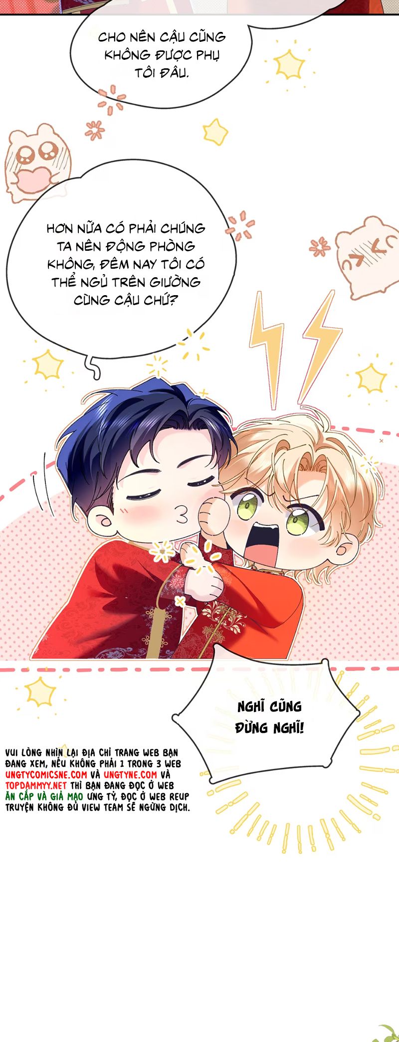 Chết Rồi, Lại Nói Chuyện Với Ma Mất Rồi! Chap 5 - Next Chap 6