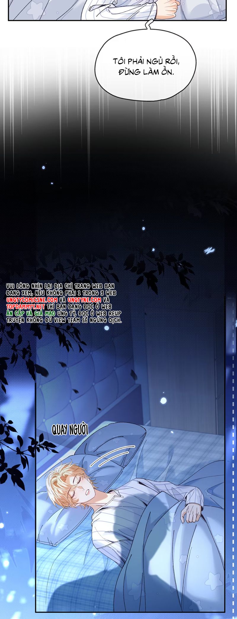 Chết Rồi, Lại Nói Chuyện Với Ma Mất Rồi! Chap 5 - Next Chap 6