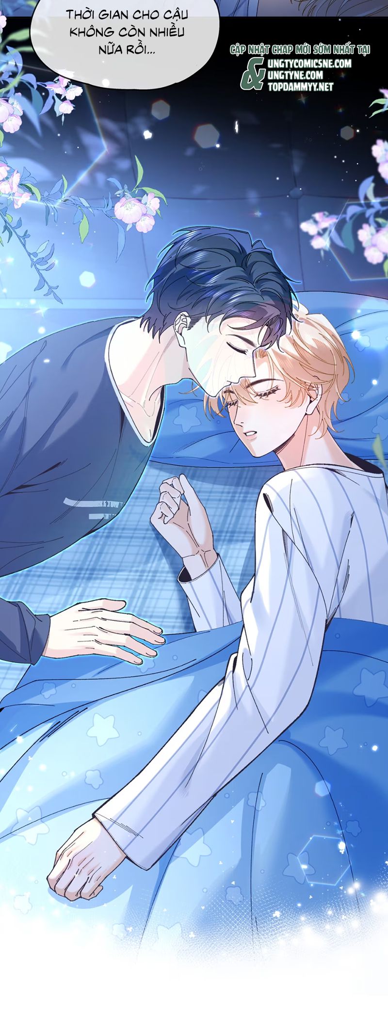 Chết Rồi, Lại Nói Chuyện Với Ma Mất Rồi! Chap 5 - Next Chap 6