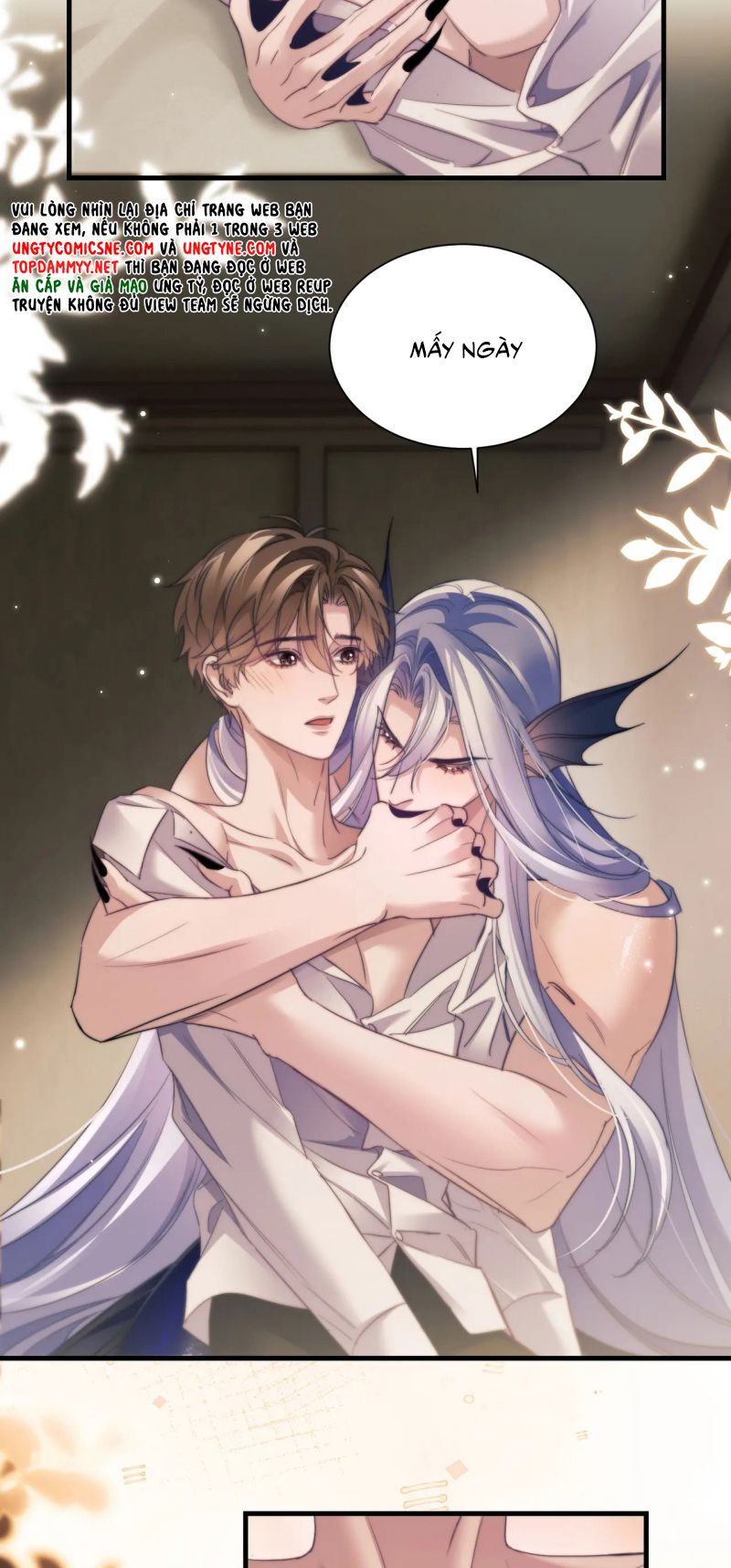 Desharow Nhân Ngư Chap 107 - Next 