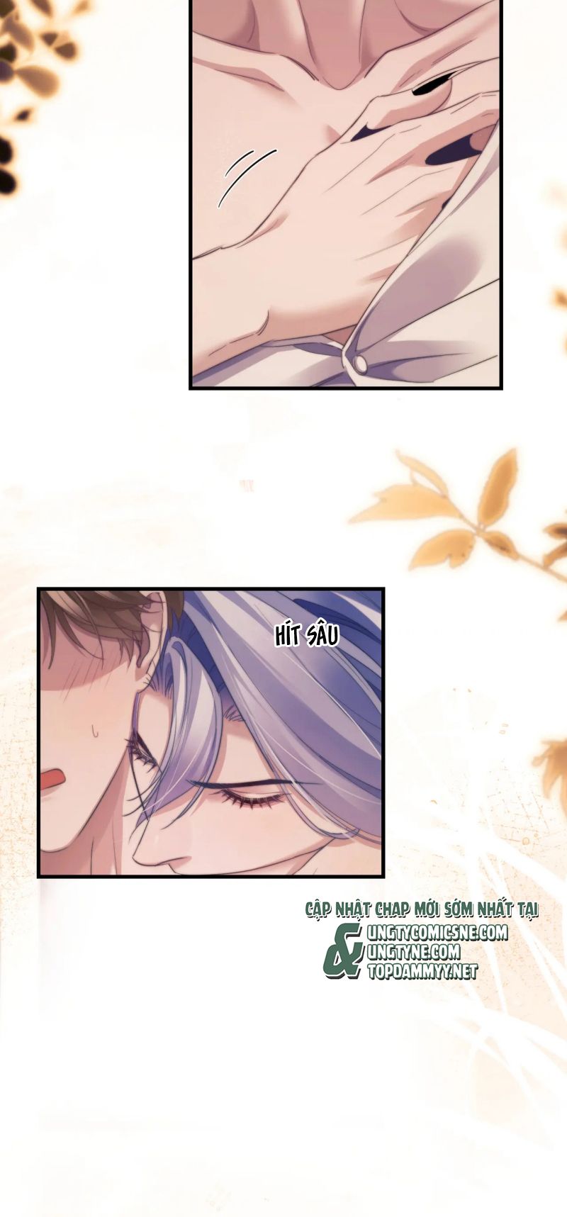 Desharow Nhân Ngư Chap 107 - Next 