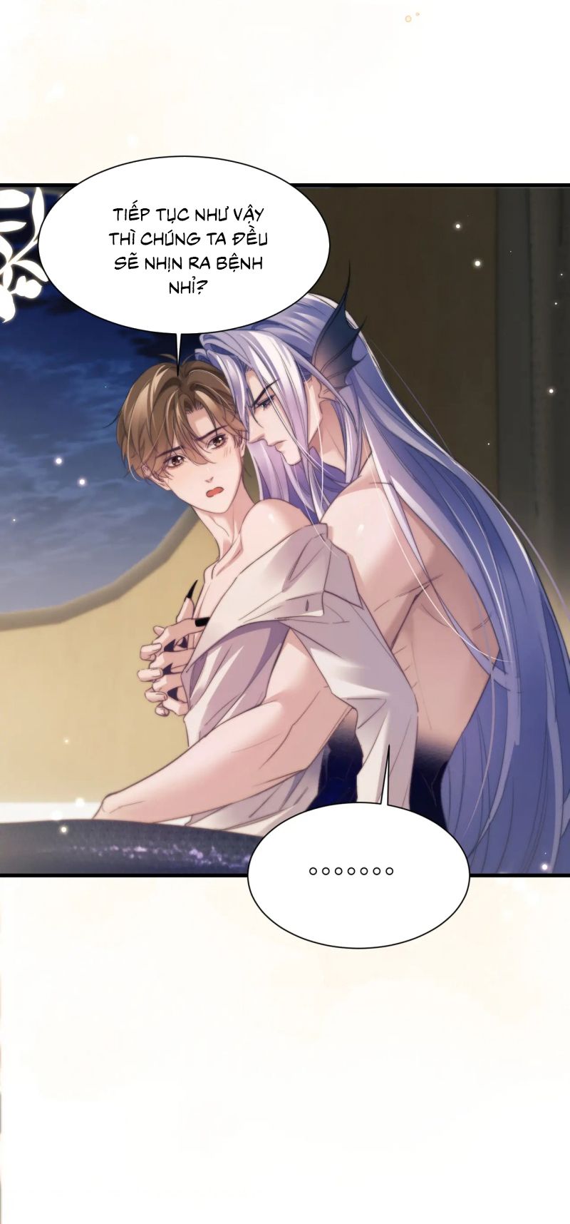 Desharow Nhân Ngư Chap 107 - Next 