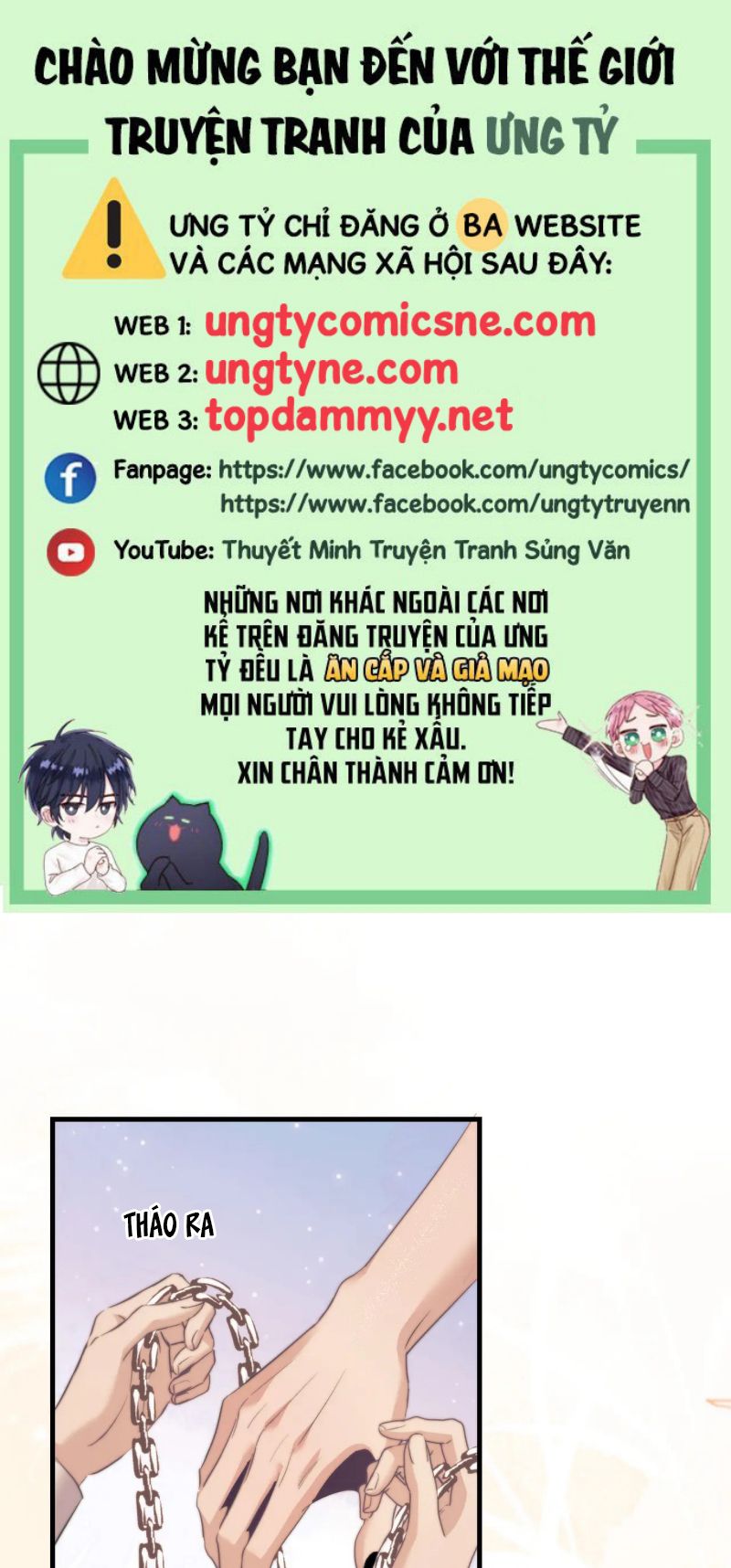 Desharow Nhân Ngư Chap 107 - Next 