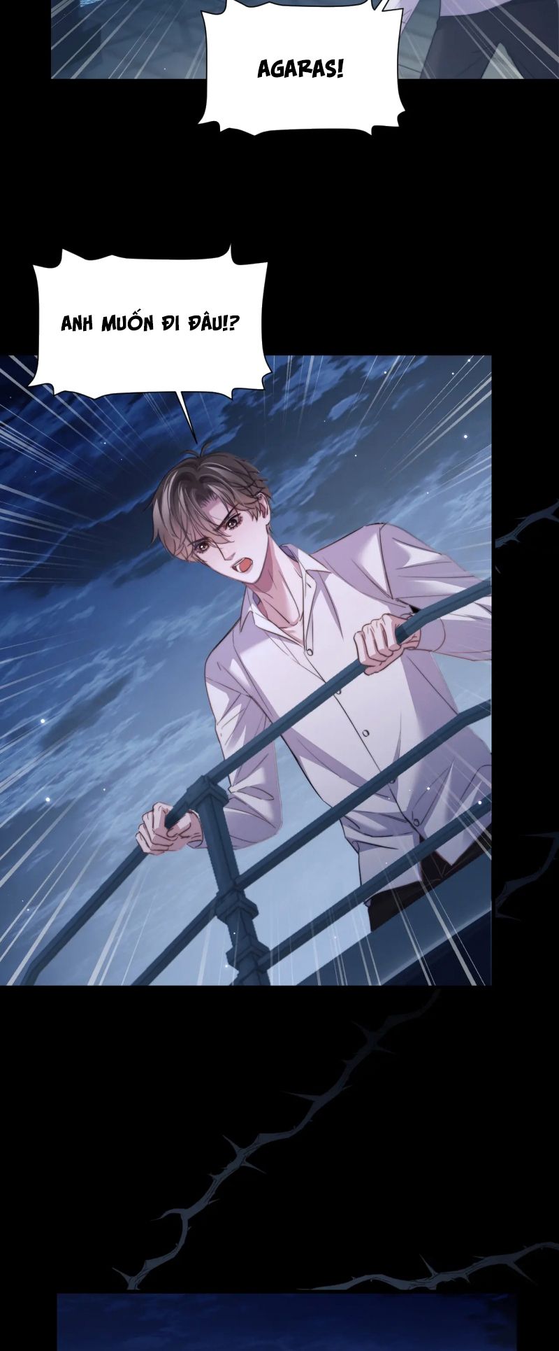 Desharow Nhân Ngư Chap 107 - Next 
