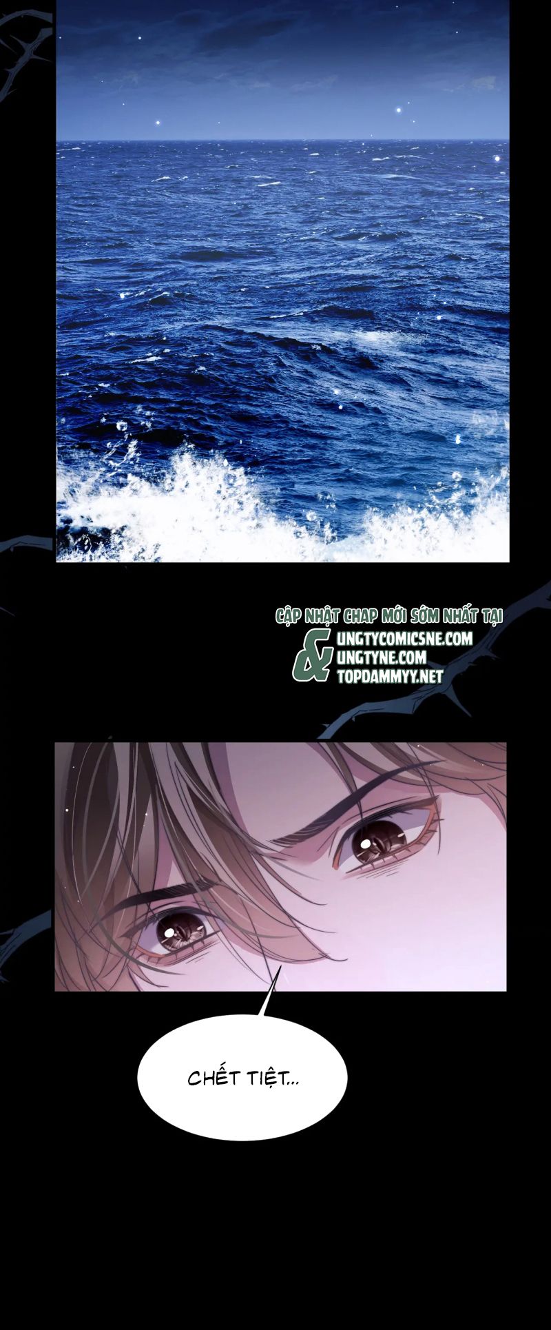 Desharow Nhân Ngư Chap 107 - Next 