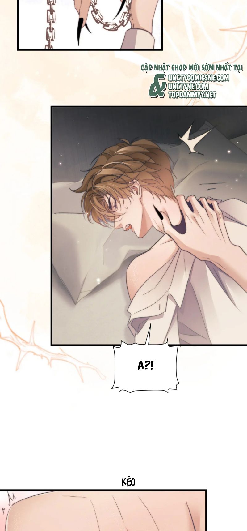 Desharow Nhân Ngư Chap 107 - Next 