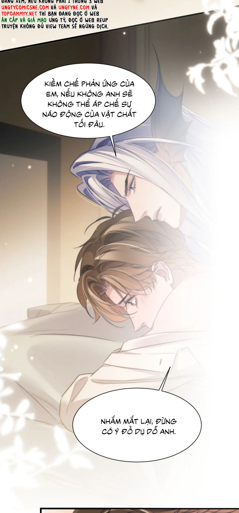 Desharow Nhân Ngư Chap 107 - Next 