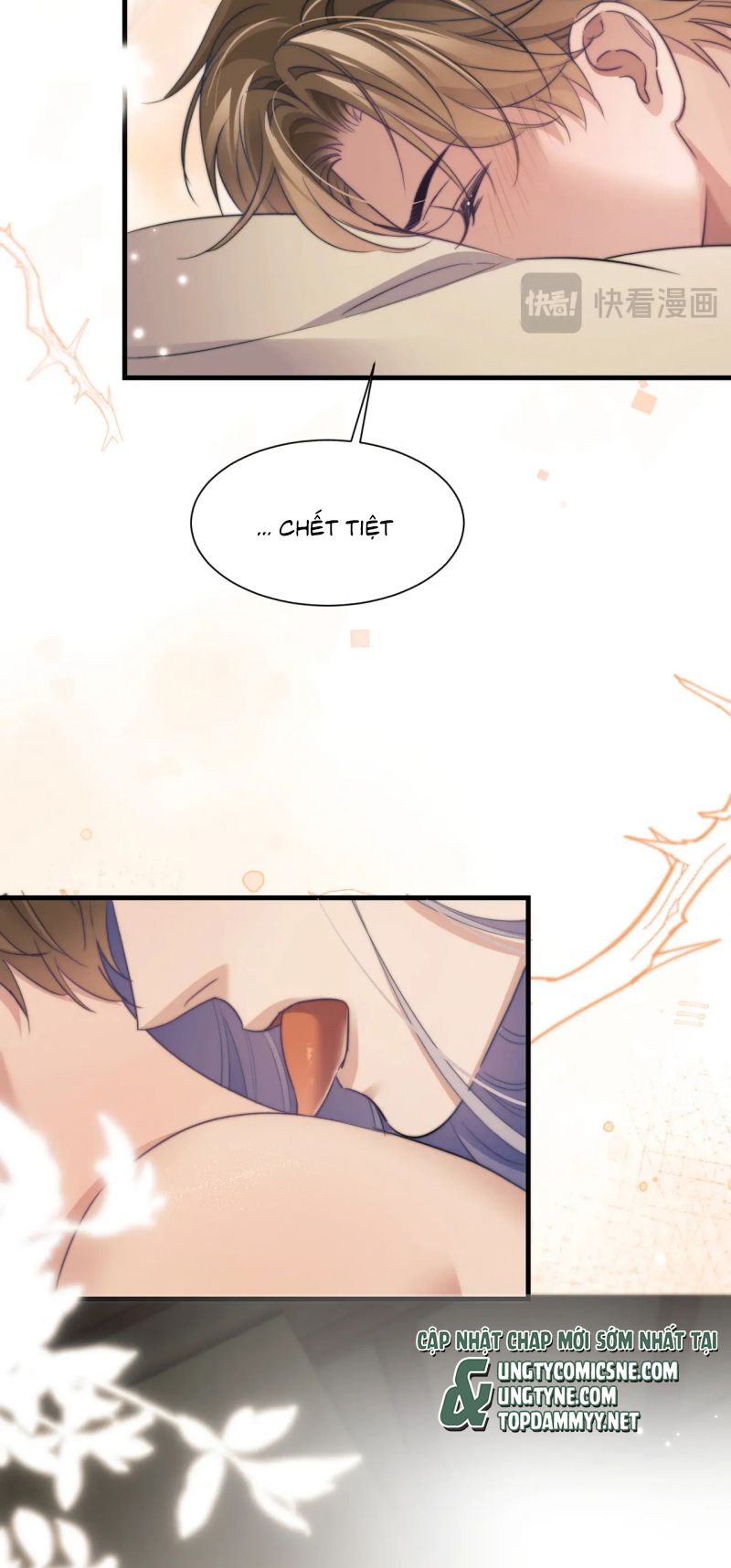 Desharow Nhân Ngư Chap 107 - Next 