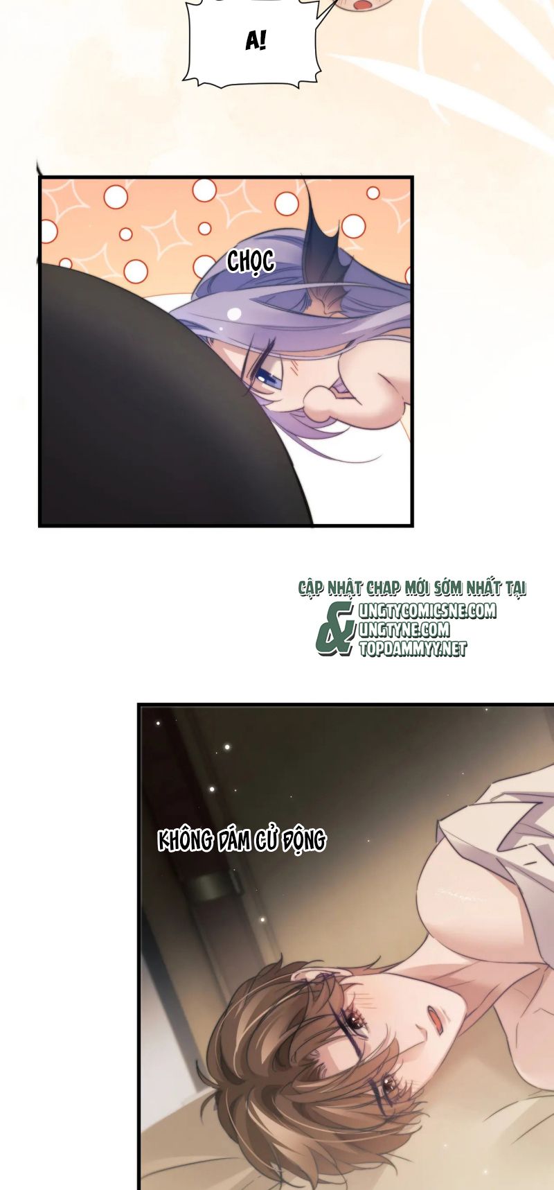 Desharow Nhân Ngư Chap 107 - Next 