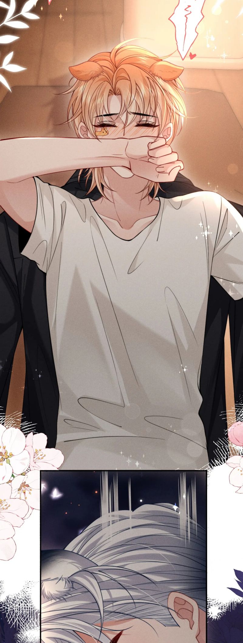 Tật Xấu Nuông Chiều Chap 50 - Next 