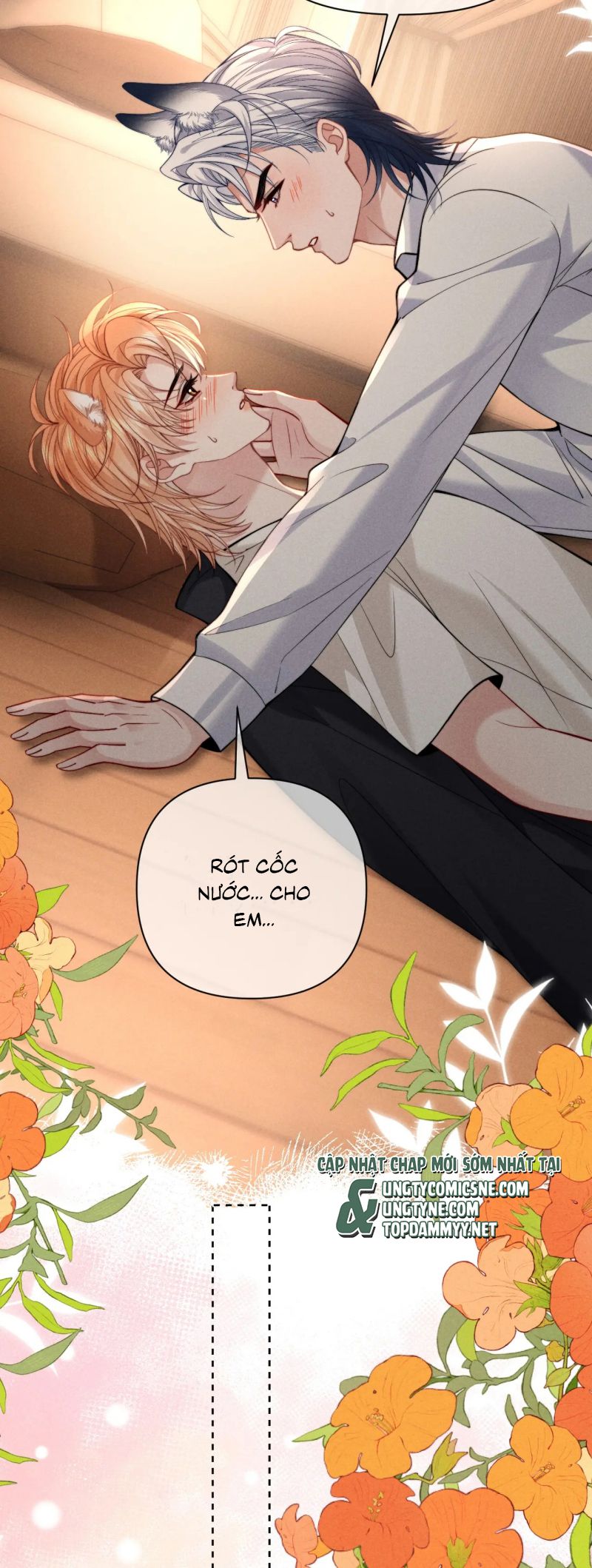 Tật Xấu Nuông Chiều Chap 50 - Next 