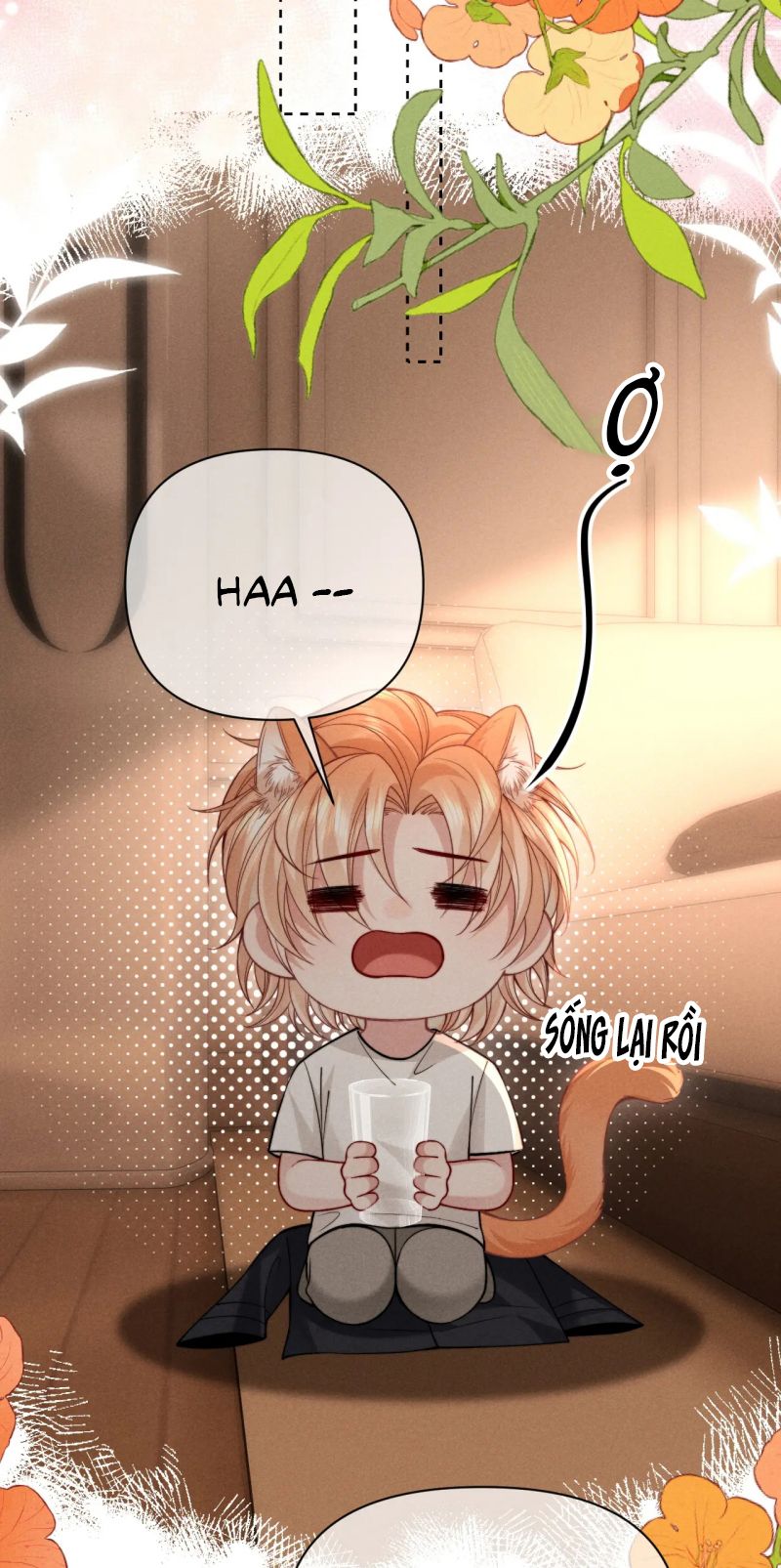 Tật Xấu Nuông Chiều Chap 50 - Next 