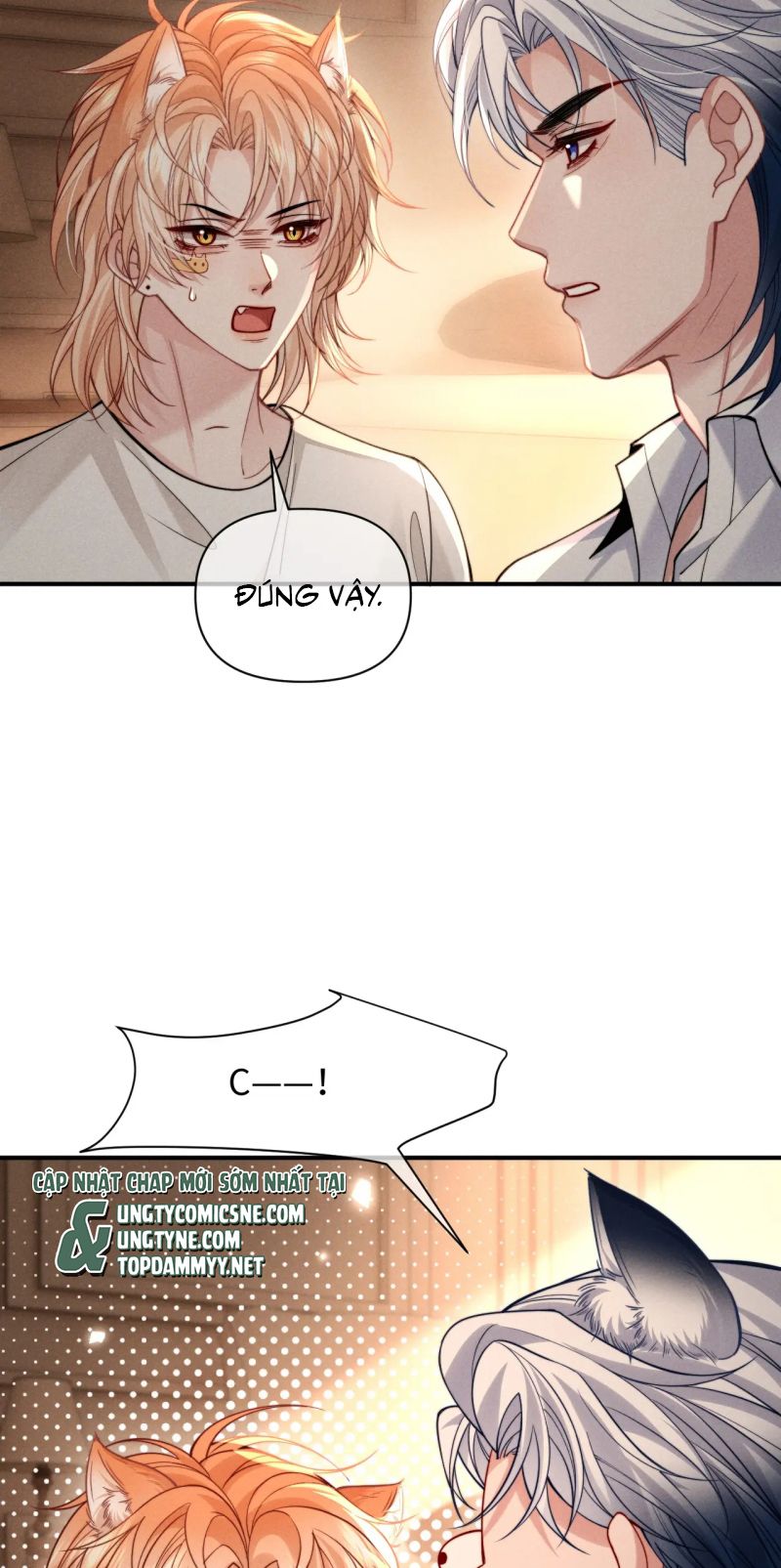 Tật Xấu Nuông Chiều Chap 50 - Next 