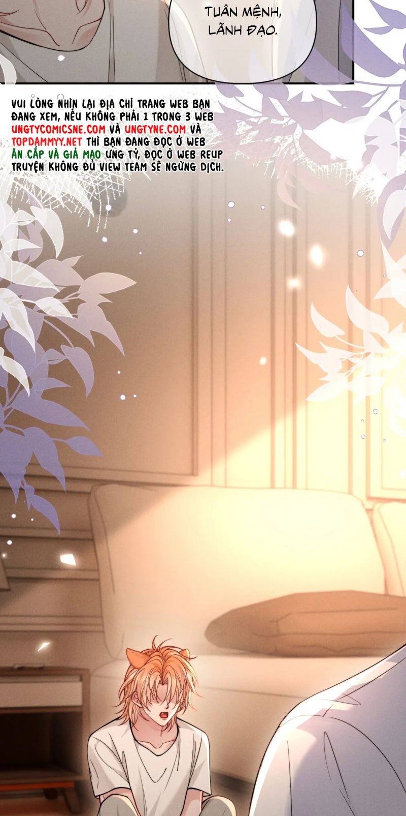 Tật Xấu Nuông Chiều Chap 50 - Next 