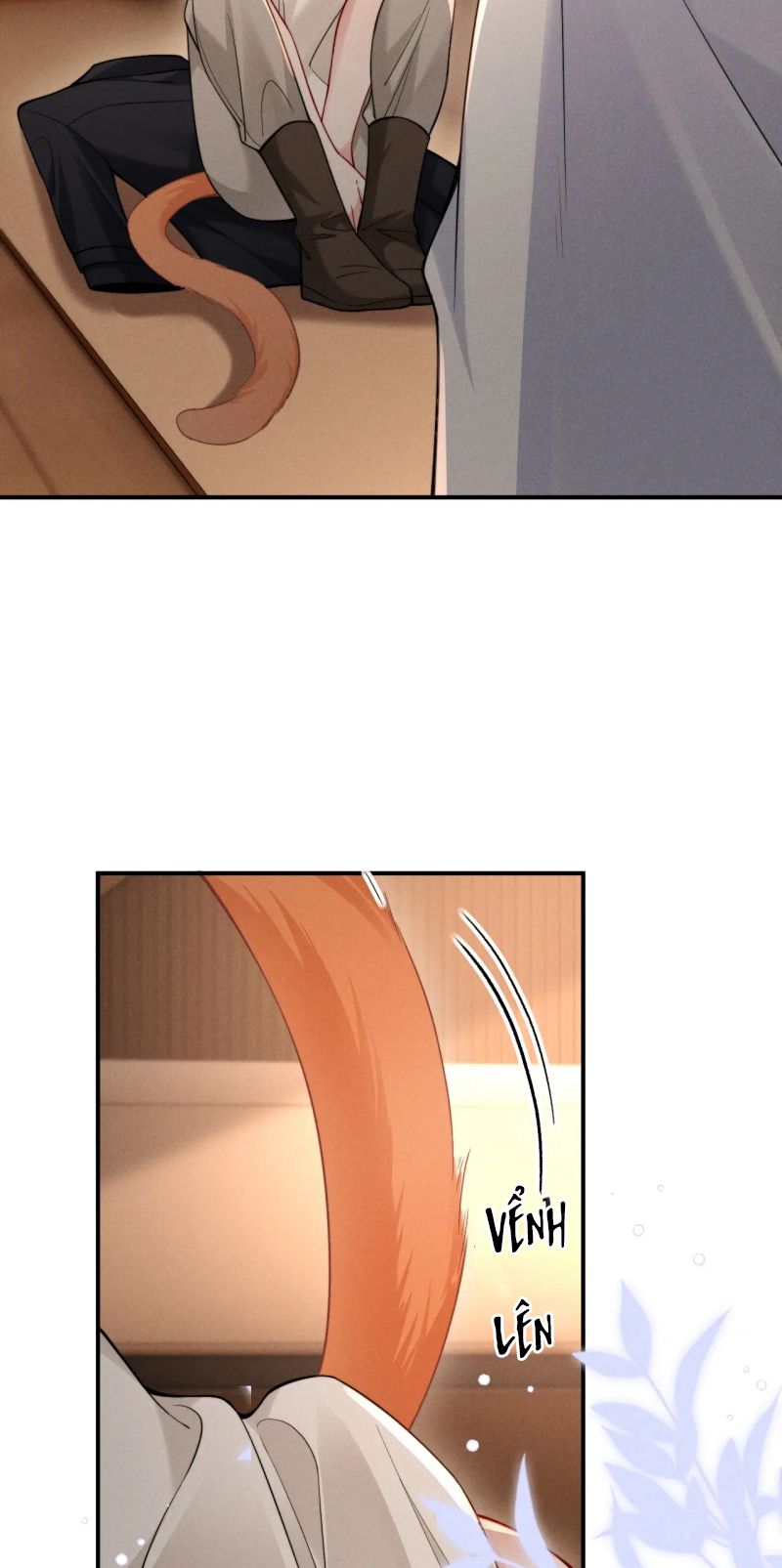 Tật Xấu Nuông Chiều Chap 50 - Next 