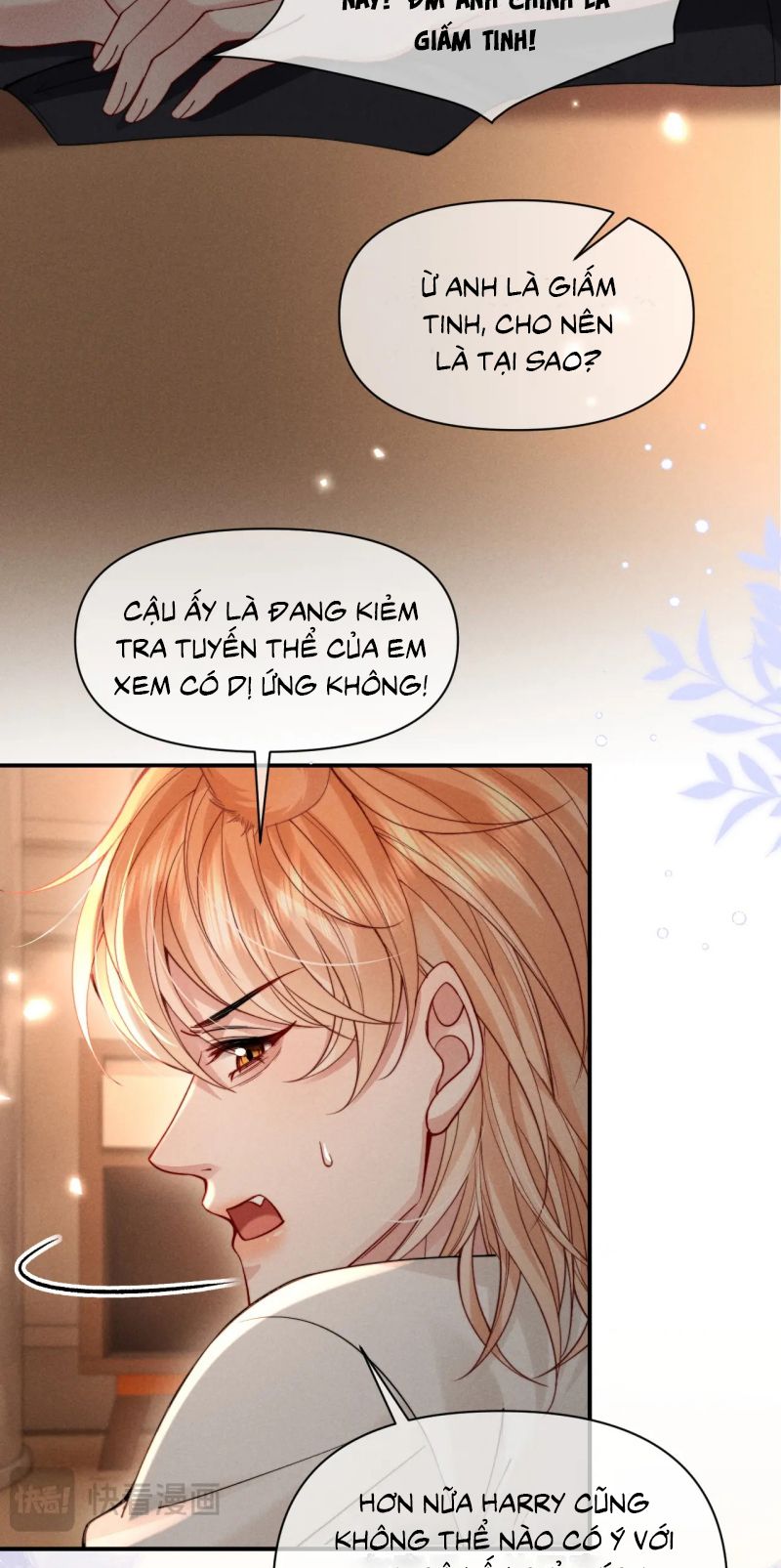 Tật Xấu Nuông Chiều Chap 50 - Next 