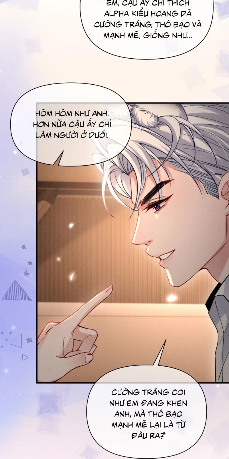 Tật Xấu Nuông Chiều Chap 50 - Next 