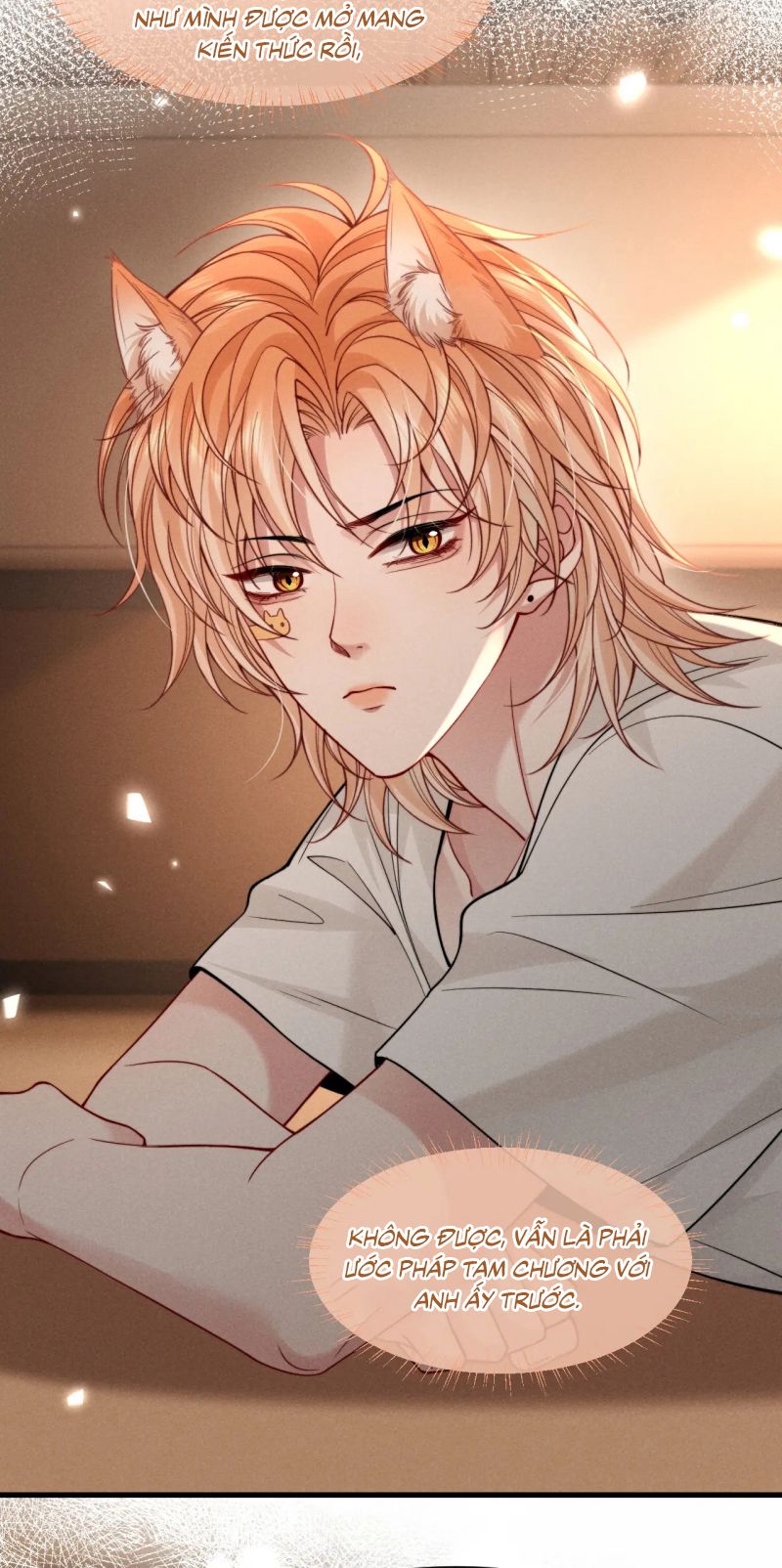 Tật Xấu Nuông Chiều Chap 50 - Next 