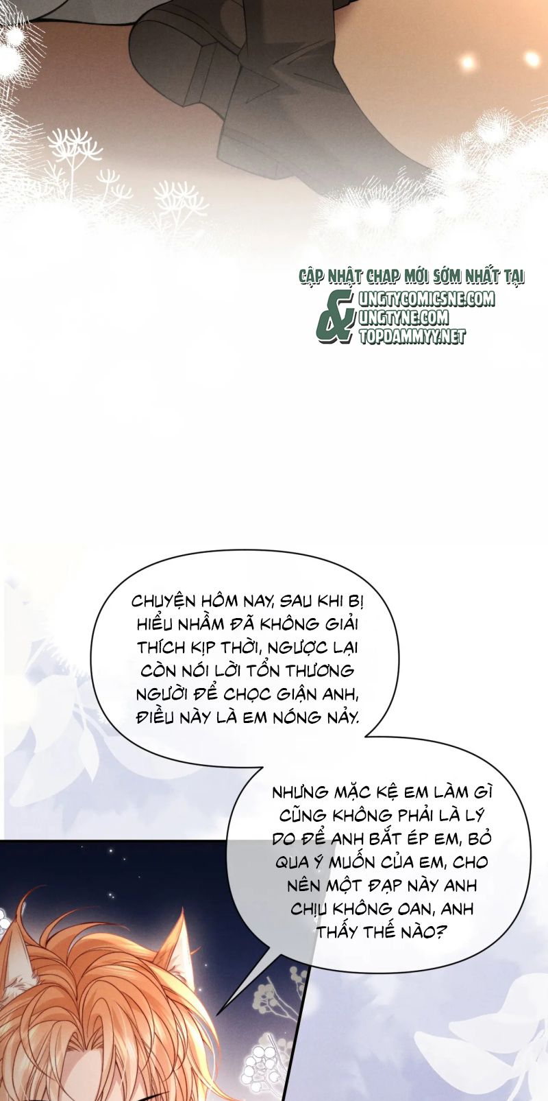 Tật Xấu Nuông Chiều Chap 50 - Next 