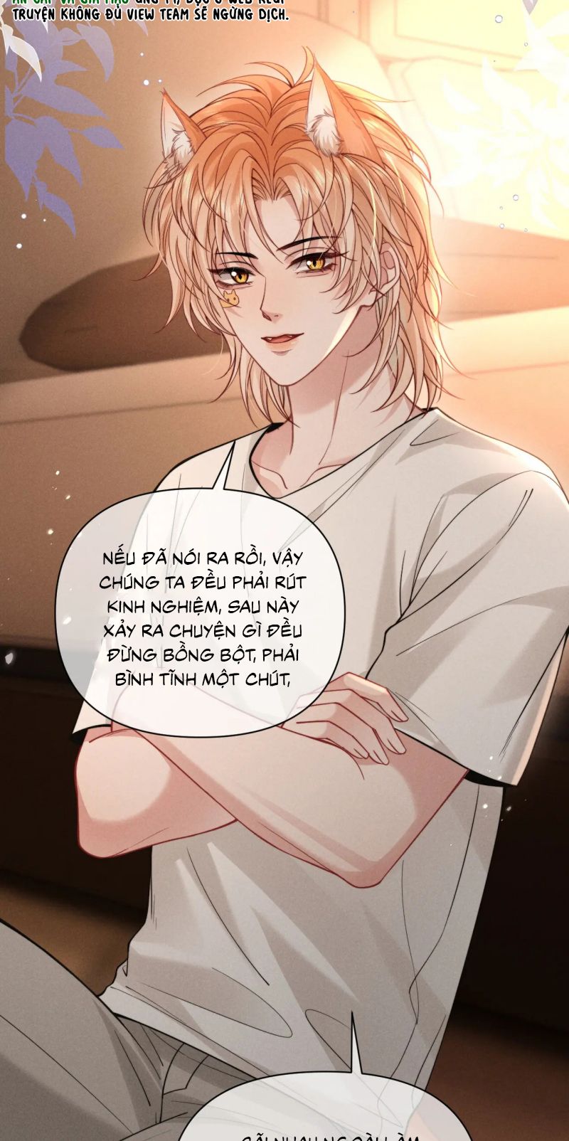 Tật Xấu Nuông Chiều Chap 50 - Next 