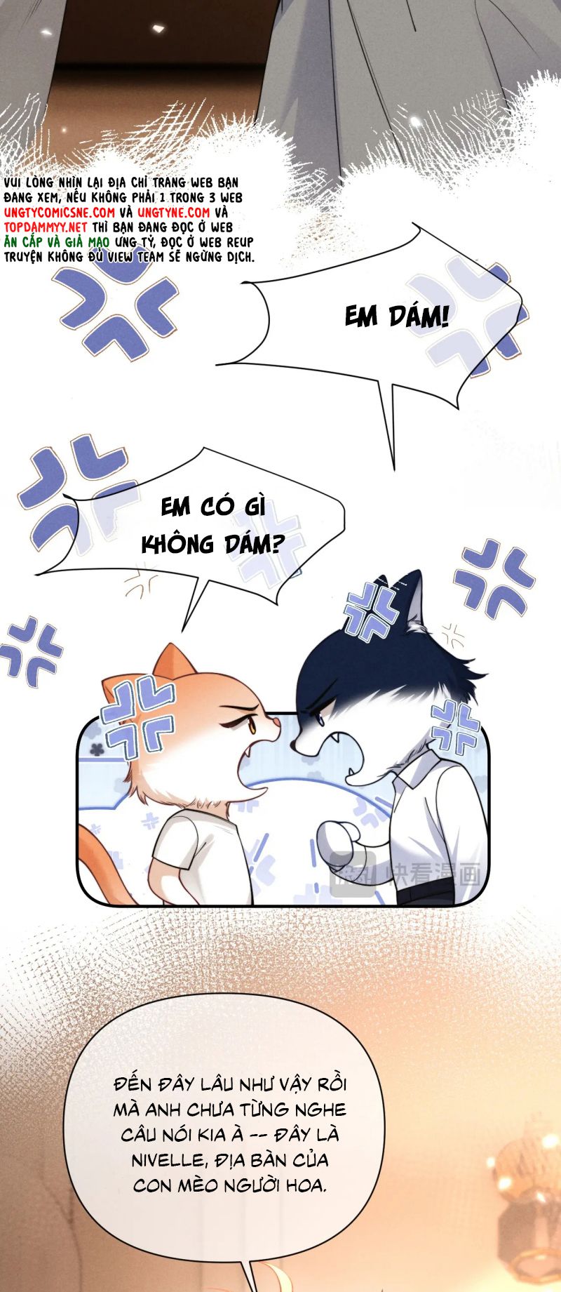 Tật Xấu Nuông Chiều Chap 50 - Next 