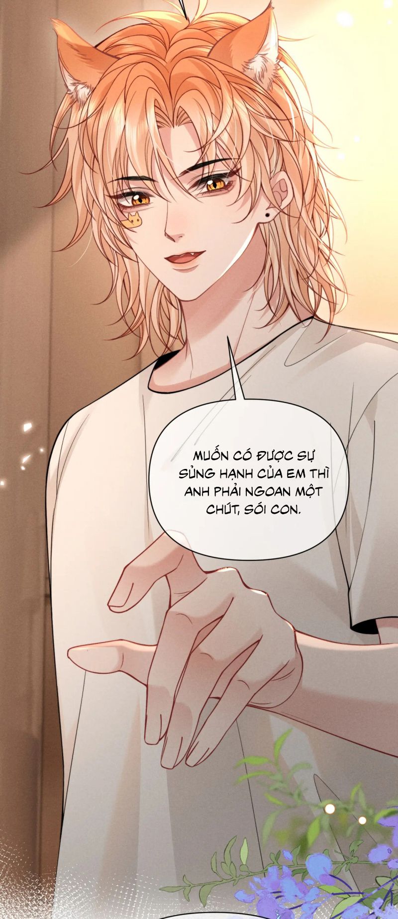 Tật Xấu Nuông Chiều Chap 50 - Next 