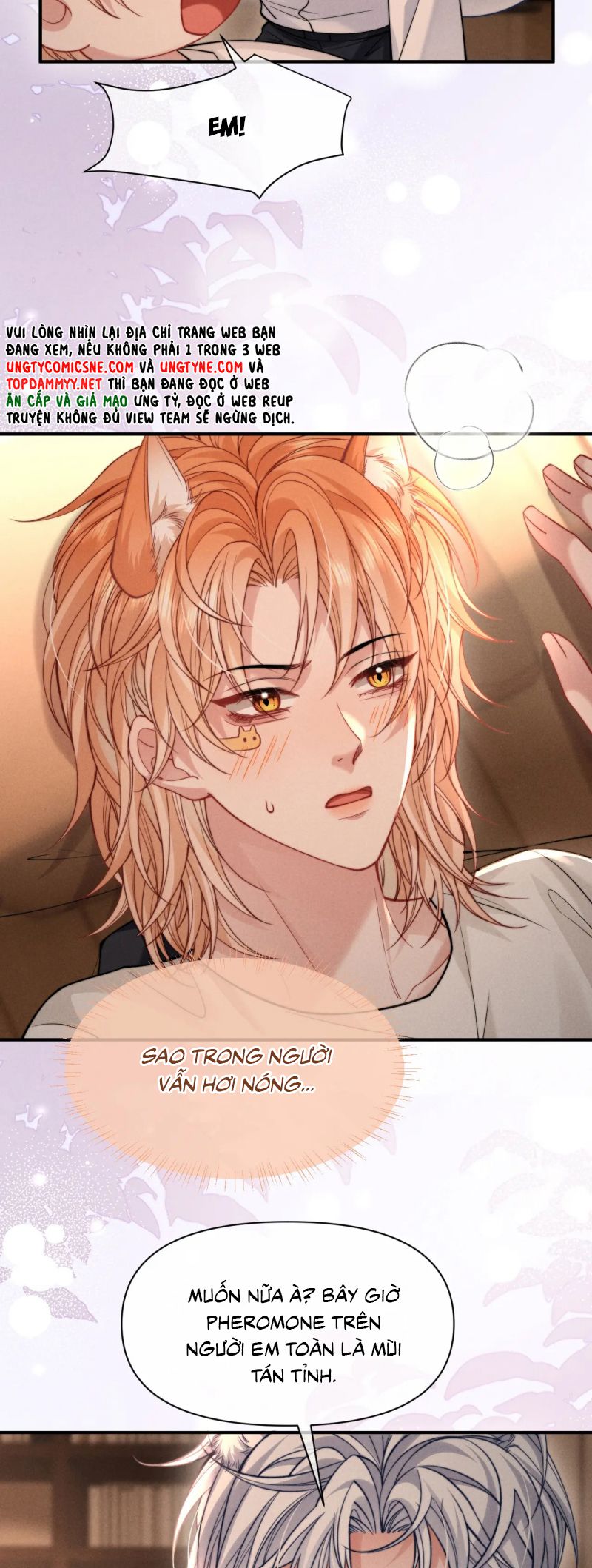 Tật Xấu Nuông Chiều Chap 50 - Next 