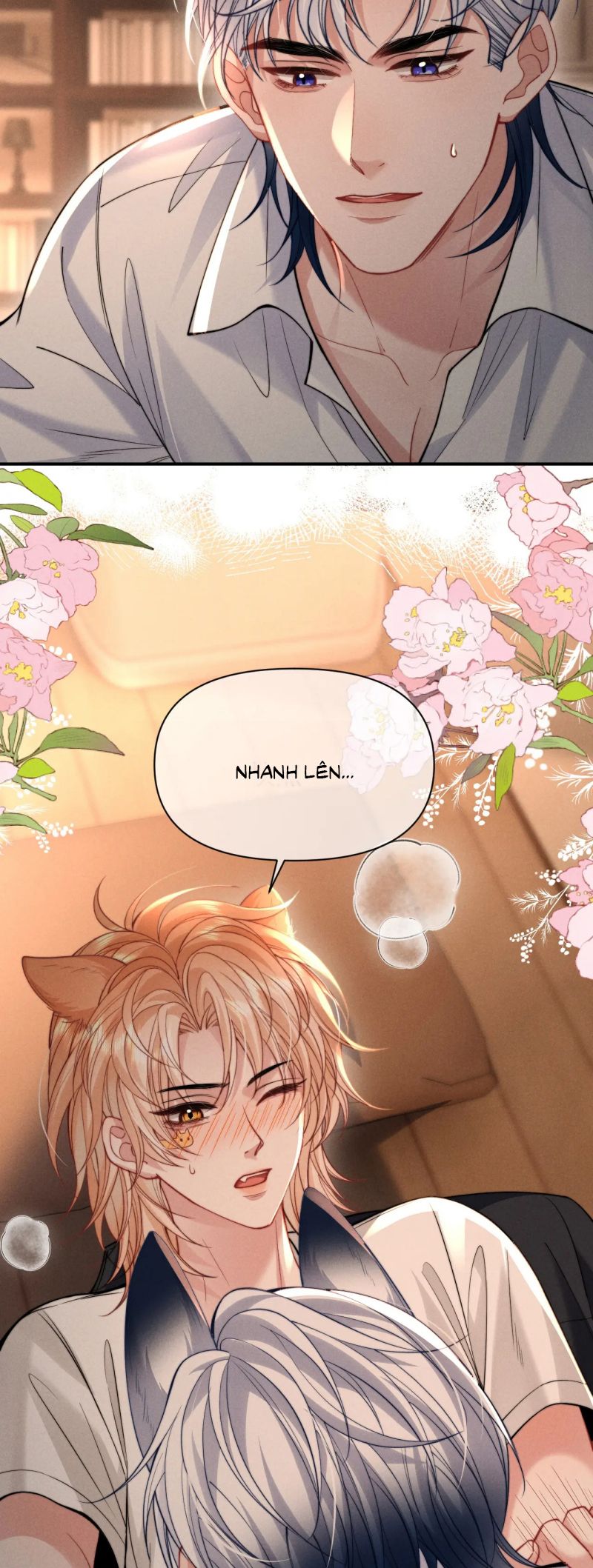 Tật Xấu Nuông Chiều Chap 50 - Next 