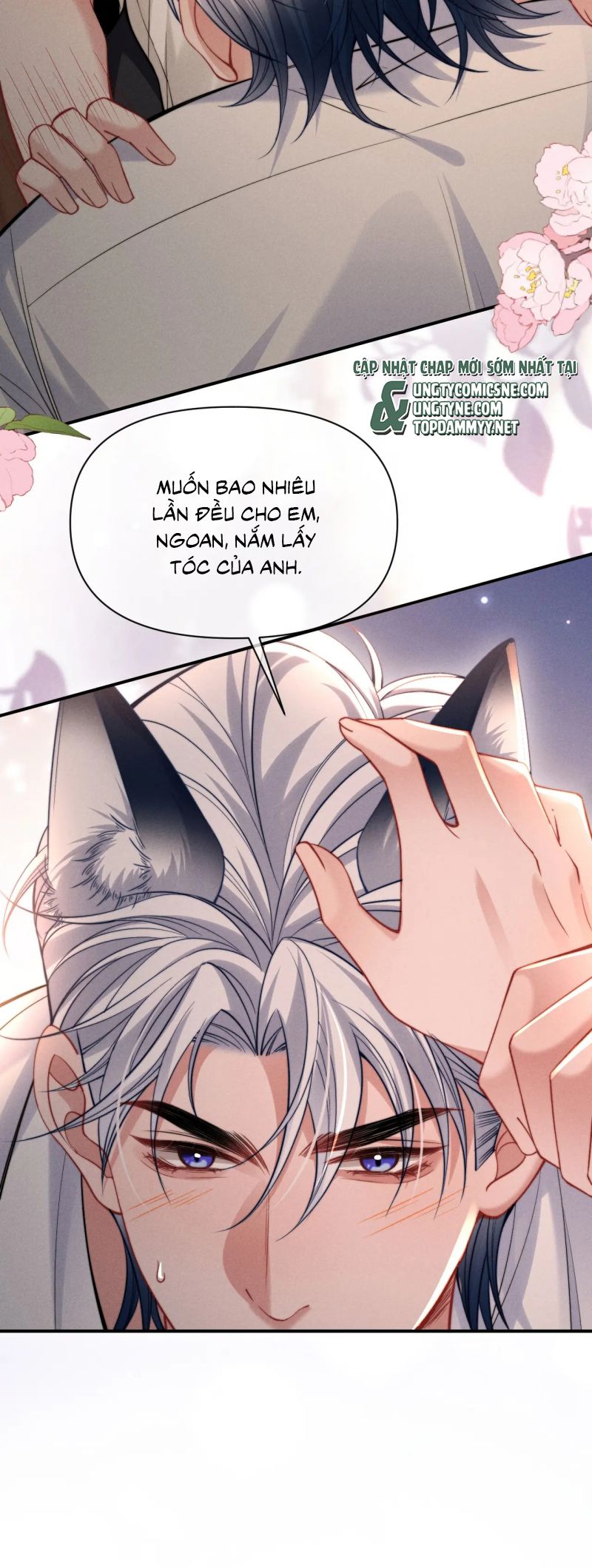 Tật Xấu Nuông Chiều Chap 50 - Next 