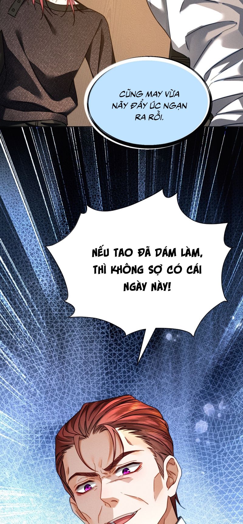 Bị Em Trai Bệnh Hoạn Tùy Ý Đòi Hỏi Chap 28 - Trang 2
