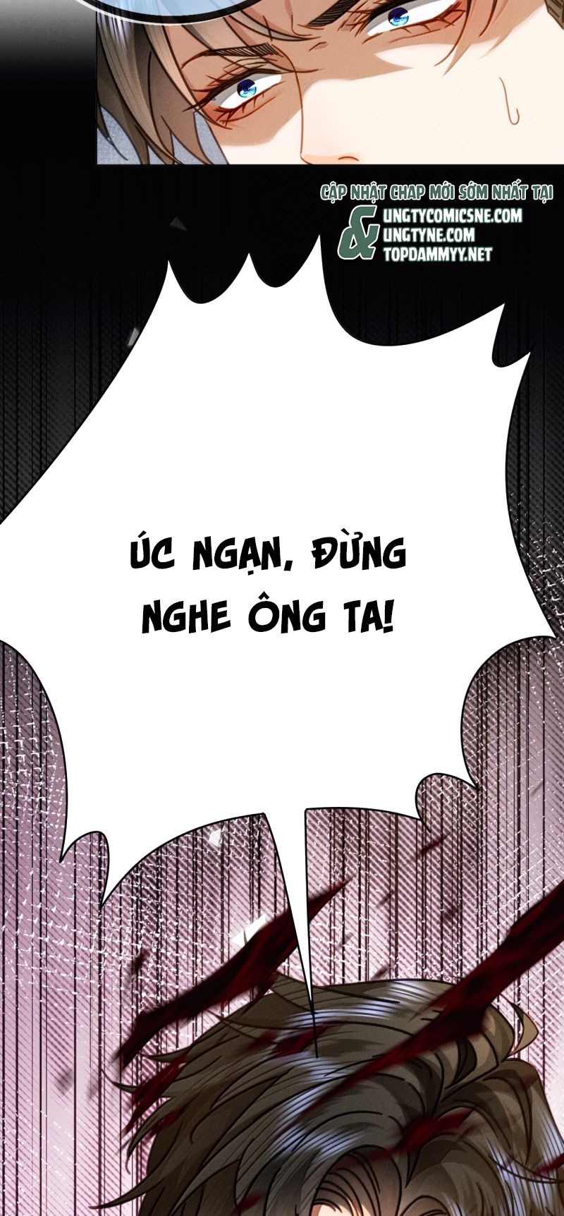 Bị Em Trai Bệnh Hoạn Tùy Ý Đòi Hỏi Chap 28 - Trang 2