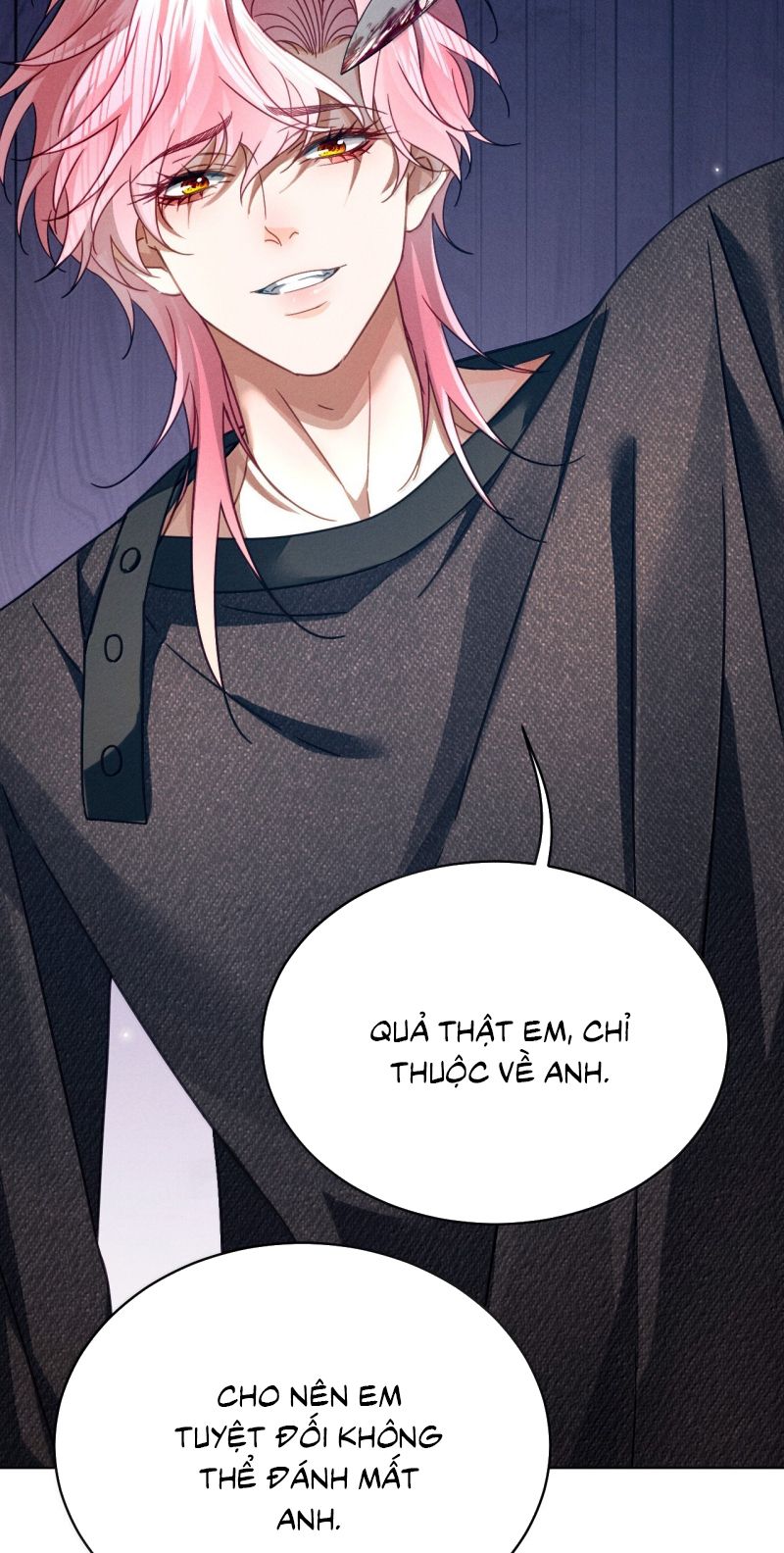 Bị Em Trai Bệnh Hoạn Tùy Ý Đòi Hỏi Chap 28 - Trang 2