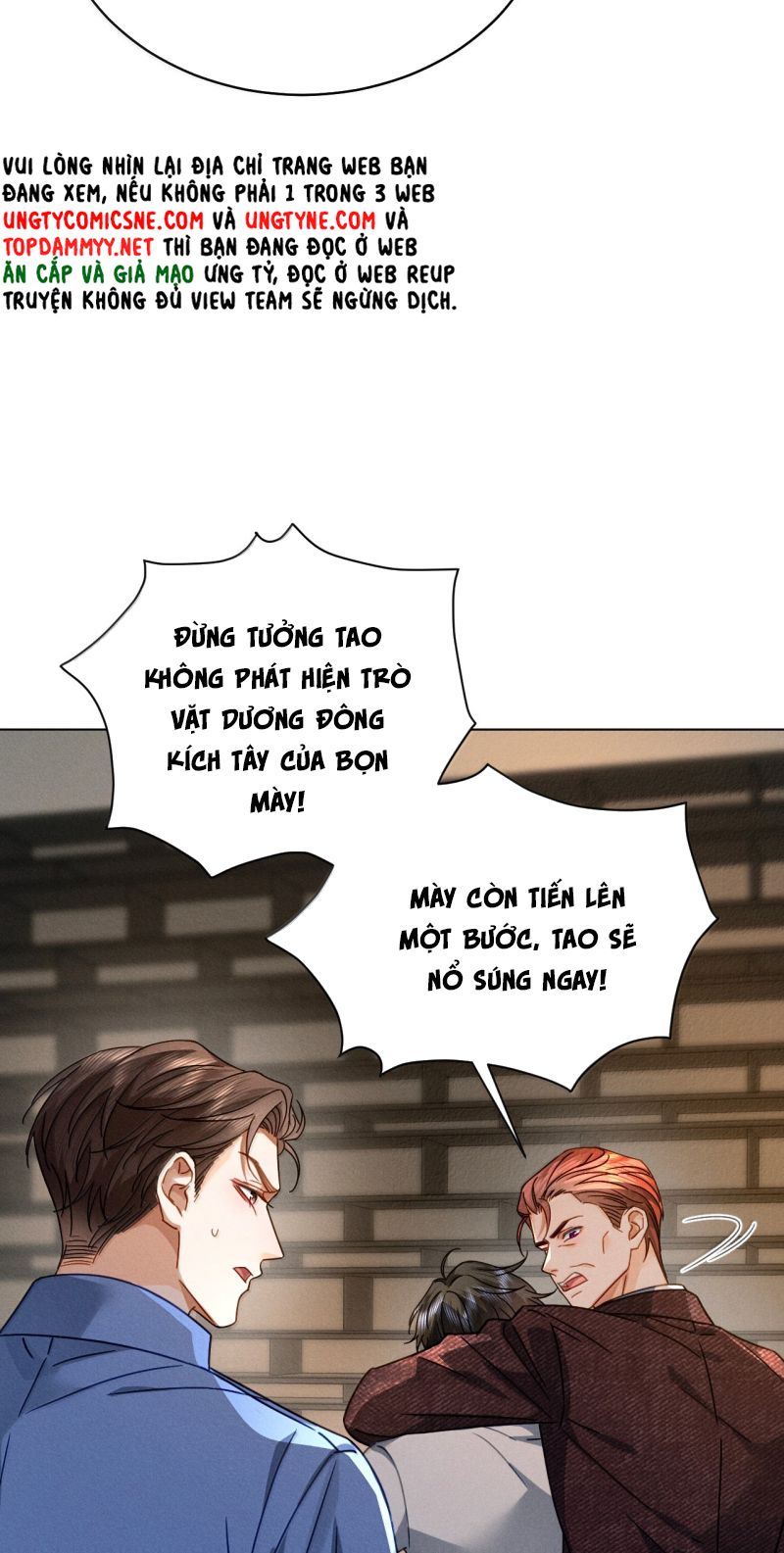 Bị Em Trai Bệnh Hoạn Tùy Ý Đòi Hỏi Chap 28 - Trang 2