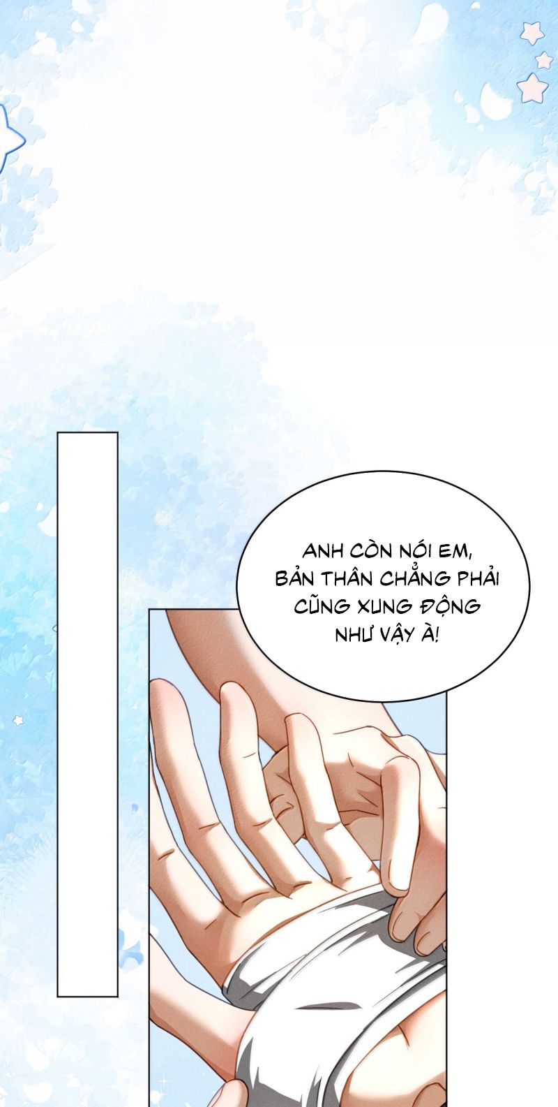 Bị Em Trai Bệnh Hoạn Tùy Ý Đòi Hỏi Chap 28 - Trang 2