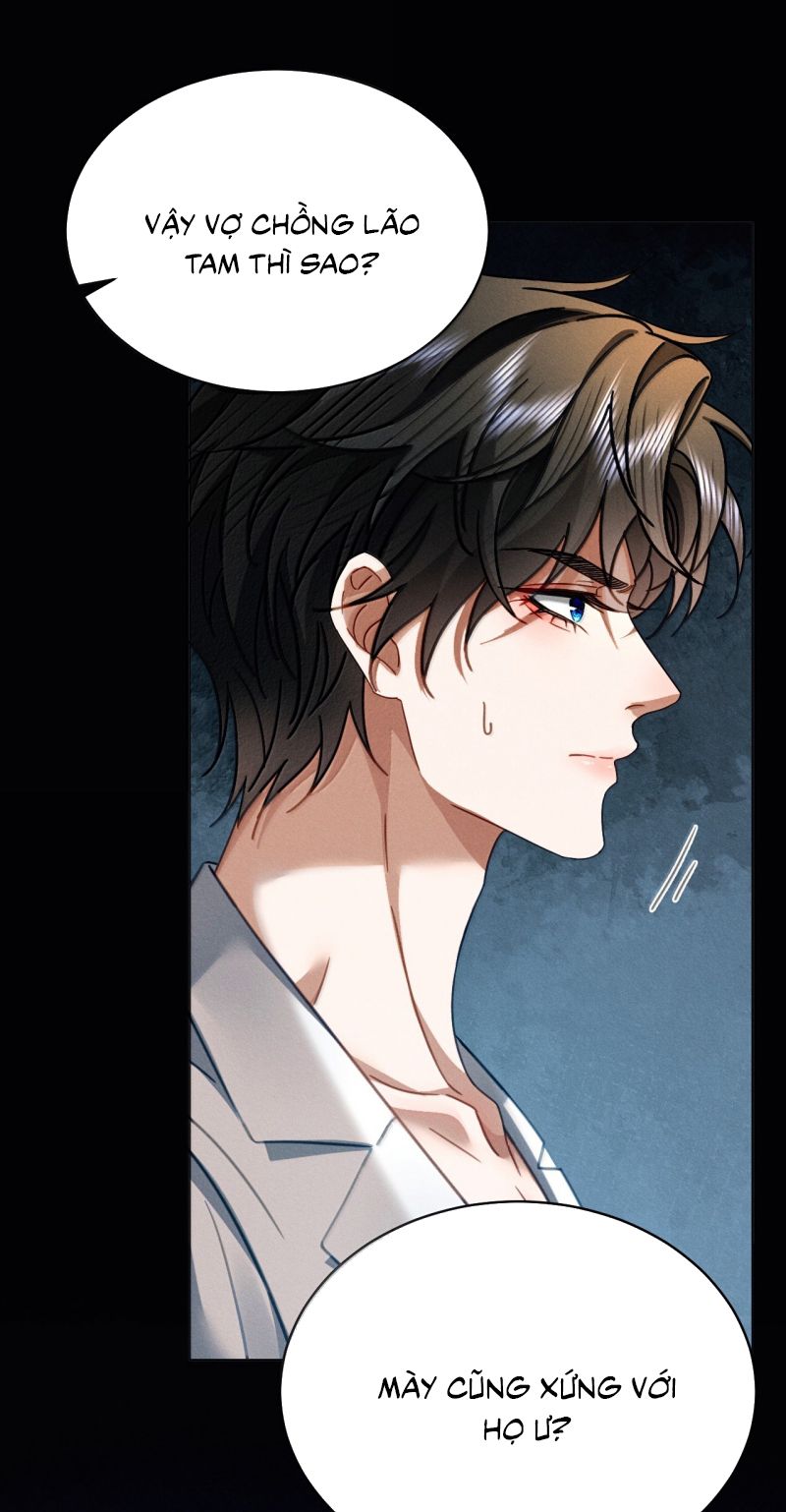 Bị Em Trai Bệnh Hoạn Tùy Ý Đòi Hỏi Chap 28 - Trang 2