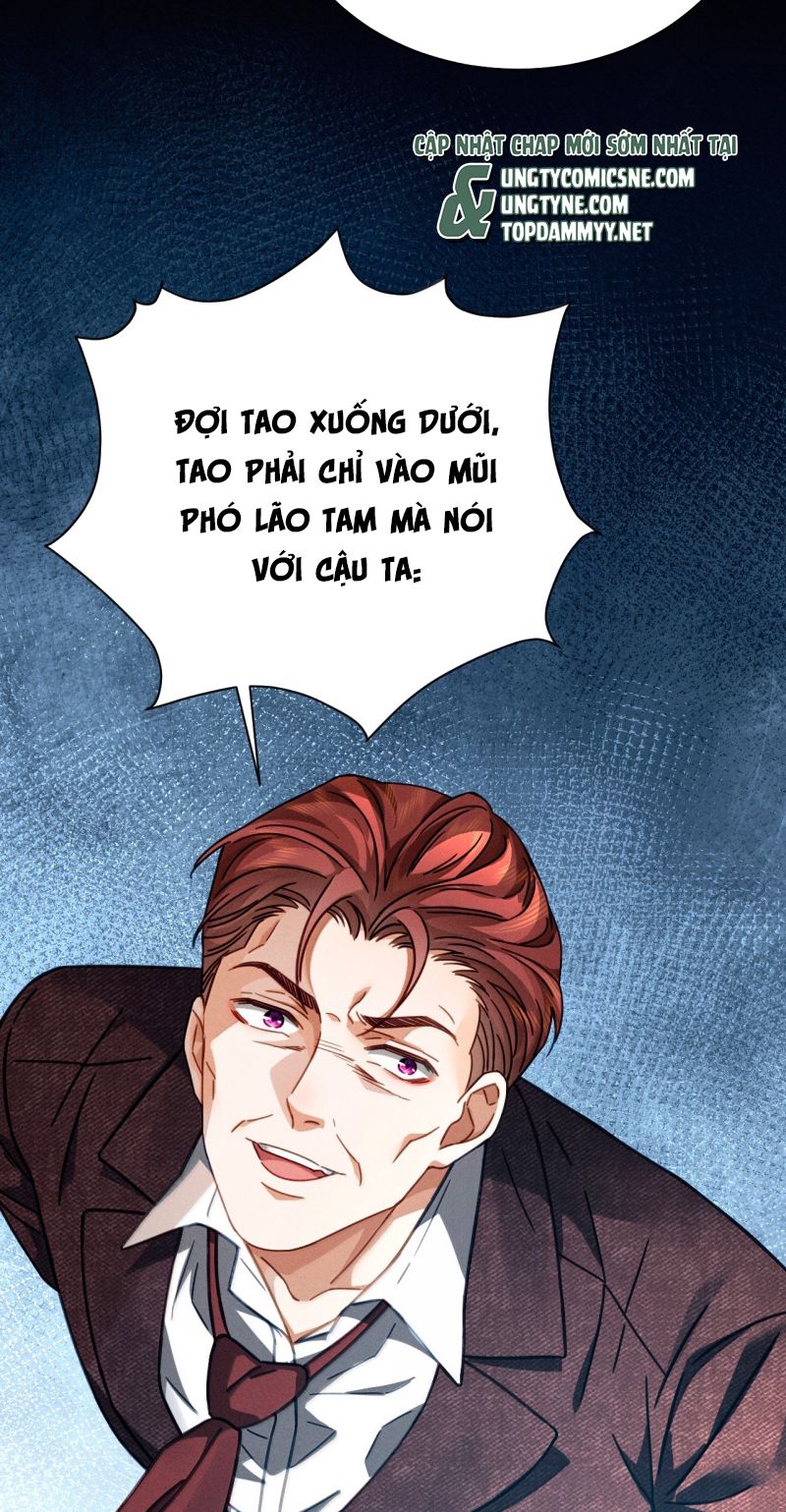 Bị Em Trai Bệnh Hoạn Tùy Ý Đòi Hỏi Chap 28 - Trang 2