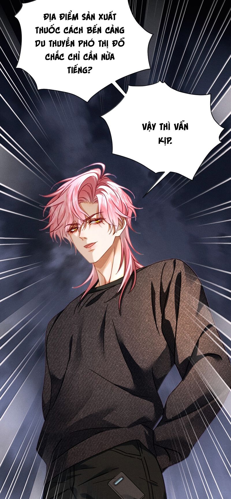 Bị Em Trai Bệnh Hoạn Tùy Ý Đòi Hỏi Chap 28 - Trang 2