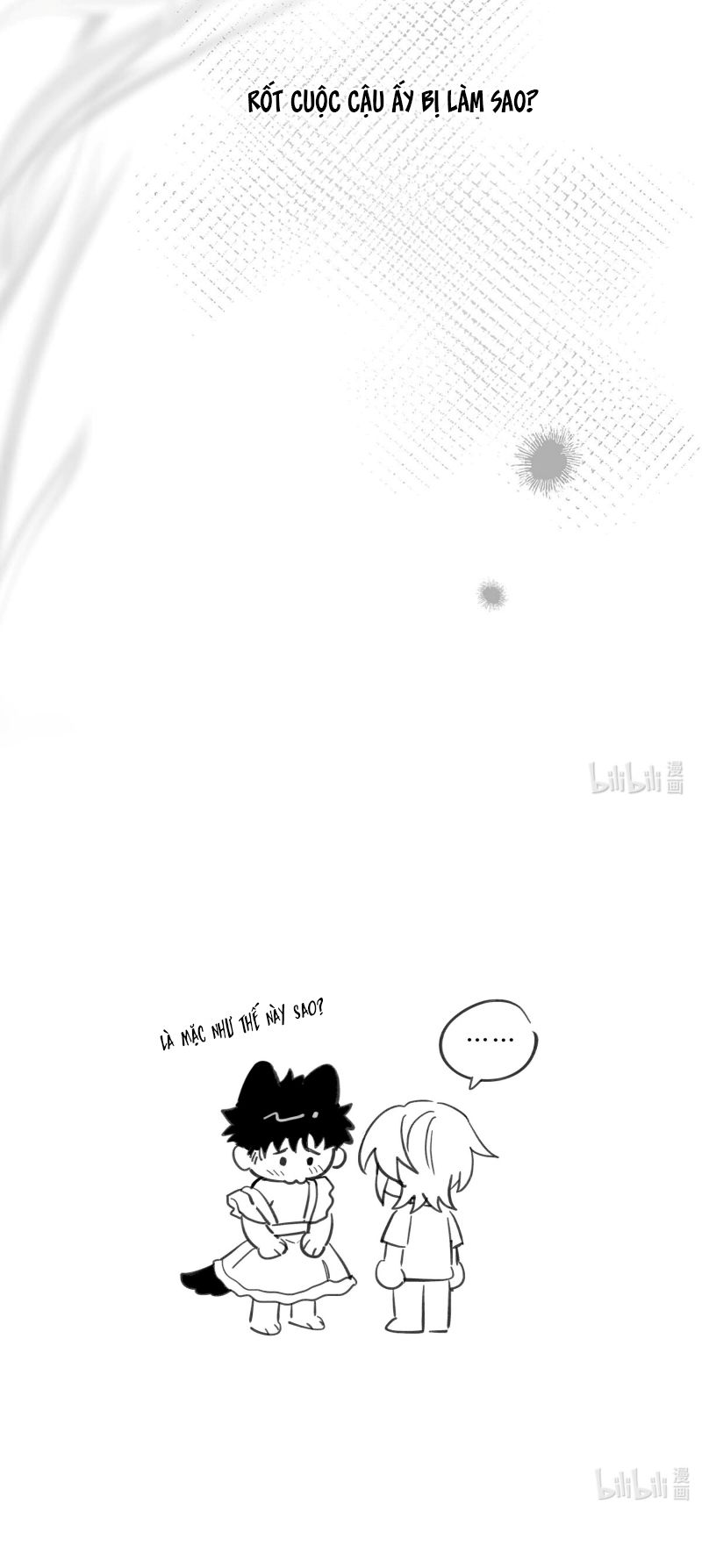 Lang Quân Muốn Chịu Trách Nhiệm Với Tôi Chap 18 - Next 