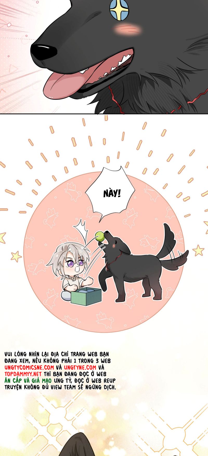 Lang Quân Muốn Chịu Trách Nhiệm Với Tôi Chap 18 - Next 
