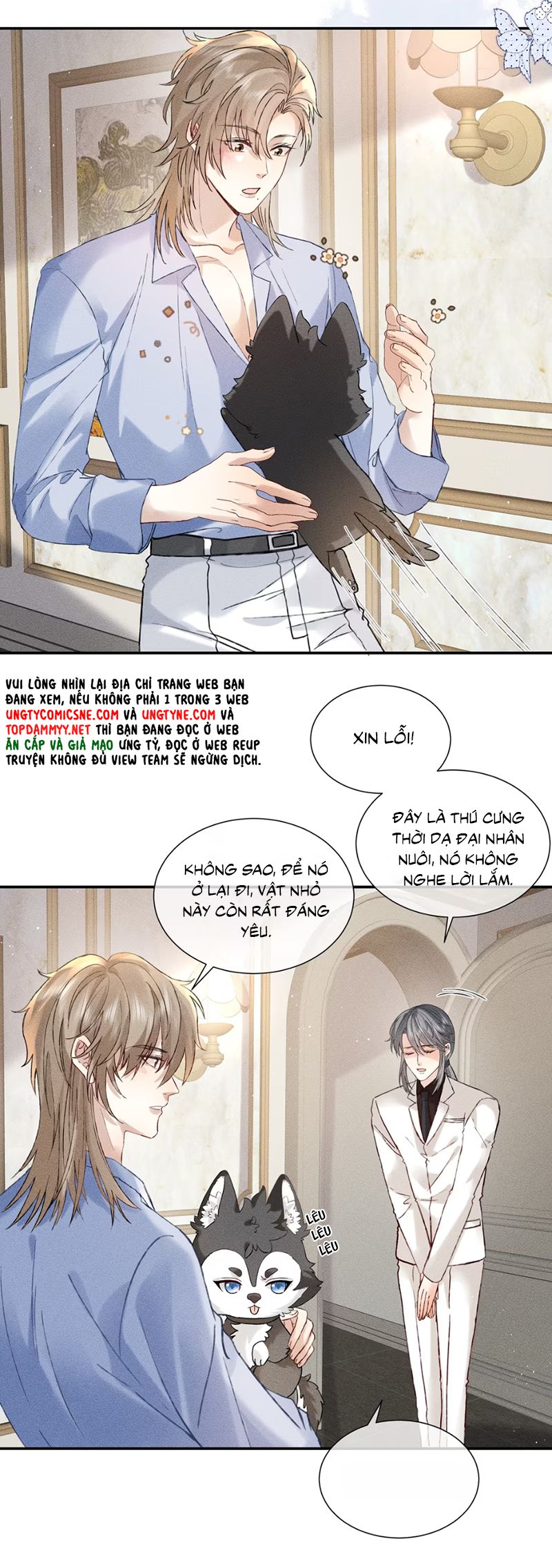 Nhận Kẻ Địch Làm Cha Chapter 9 - Next 