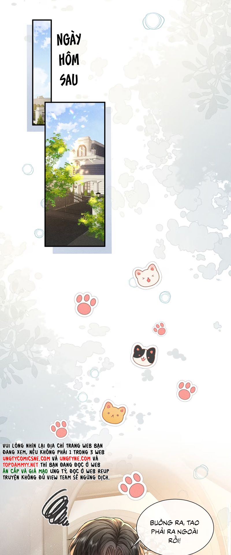 Nhận Kẻ Địch Làm Cha Chapter 9 - Next 