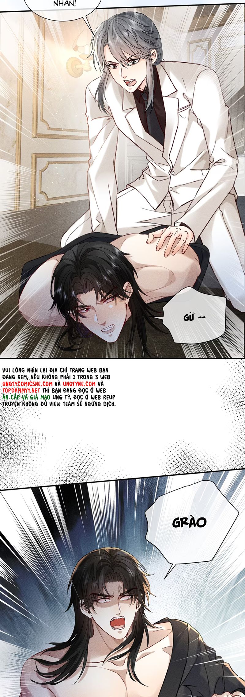 Nhận Kẻ Địch Làm Cha Chapter 9 - Next 