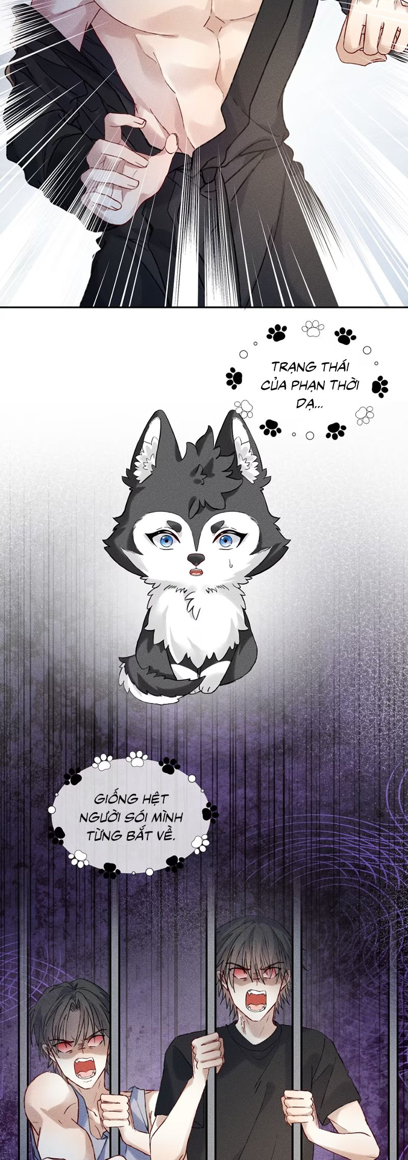 Nhận Kẻ Địch Làm Cha Chapter 9 - Next 